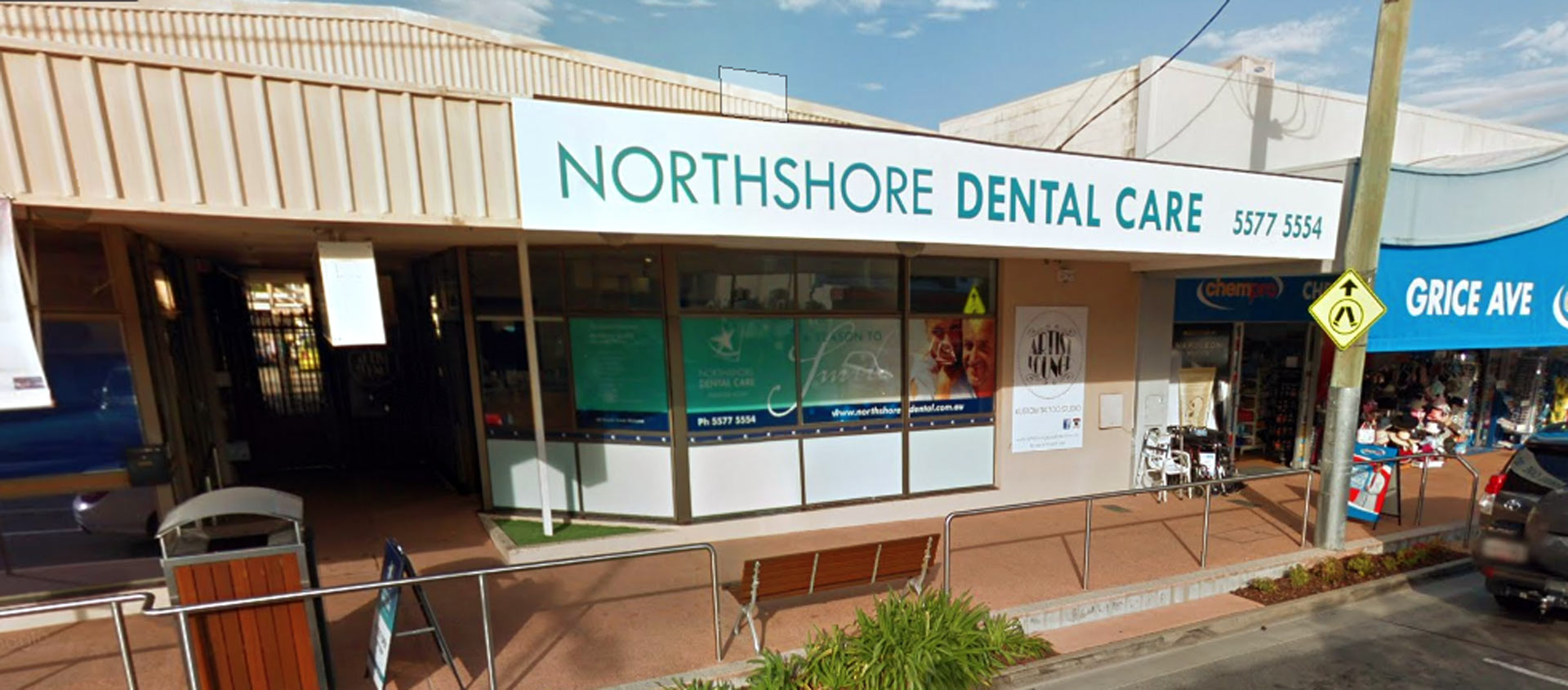 North Shore Dental